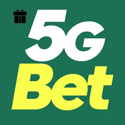 5gbet Logo