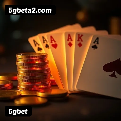 Imagem secundária de apoio para instalação do app 5gbet