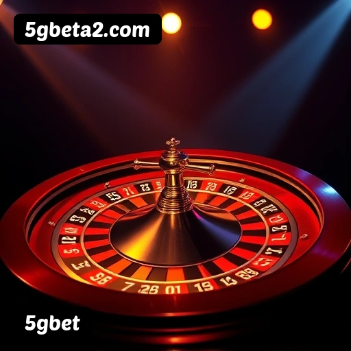 Cassino ao Vivo 5gbet - Dealers Brasileiros Profissionais